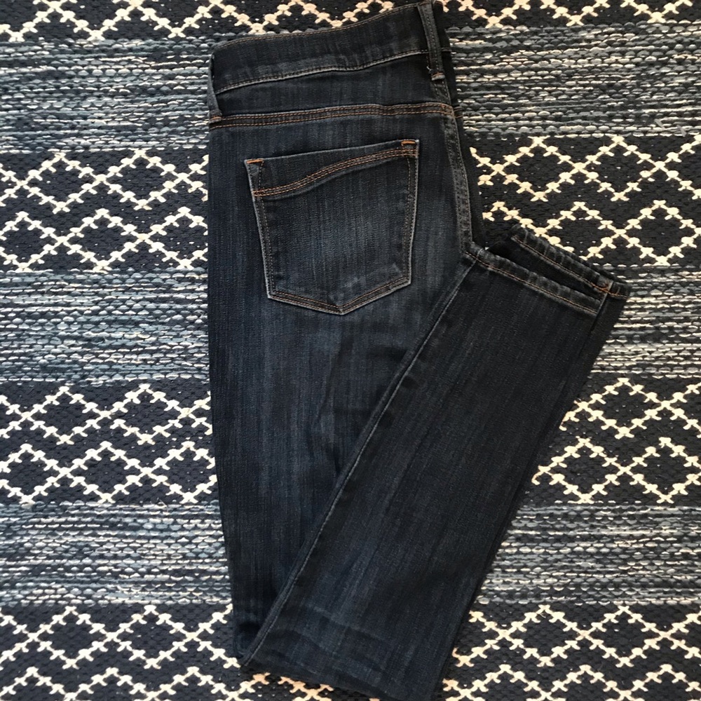 Express Jegging Jeans